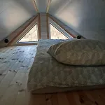 Πανσιόν Private Tinyhouse - Blue House