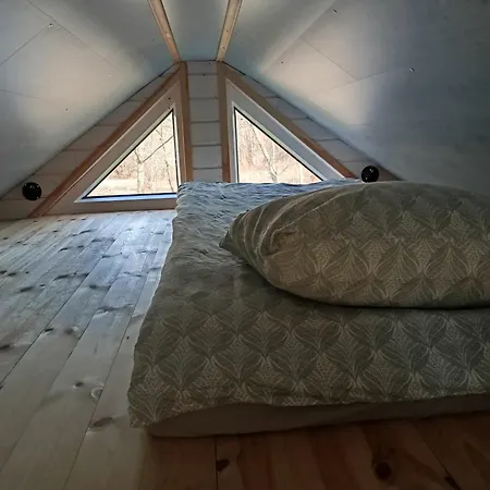 Guest house Private Tinyhouse - Blue House