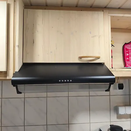 Guest house Private Tinyhouse - Blue House 3*