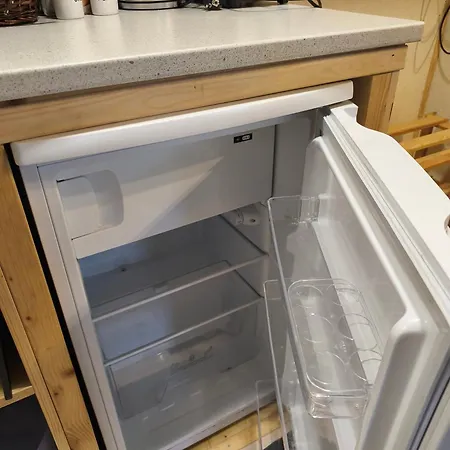 Affittacamere Private Tinyhouse - Blue House