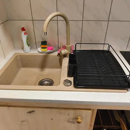 Affittacamere Private Tinyhouse - Blue House 3*