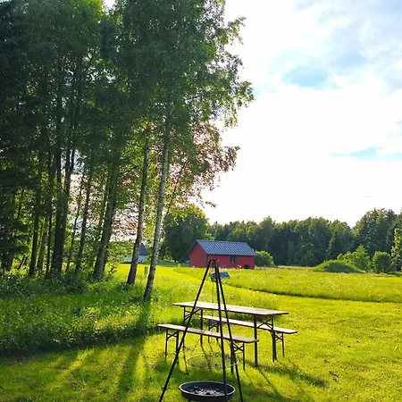 Private Tinyhouse - Blue House