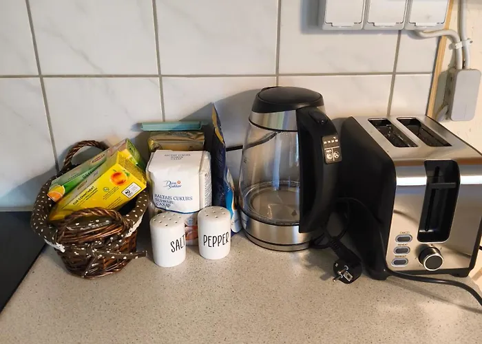 Guest house Private Tinyhouse - Blue House