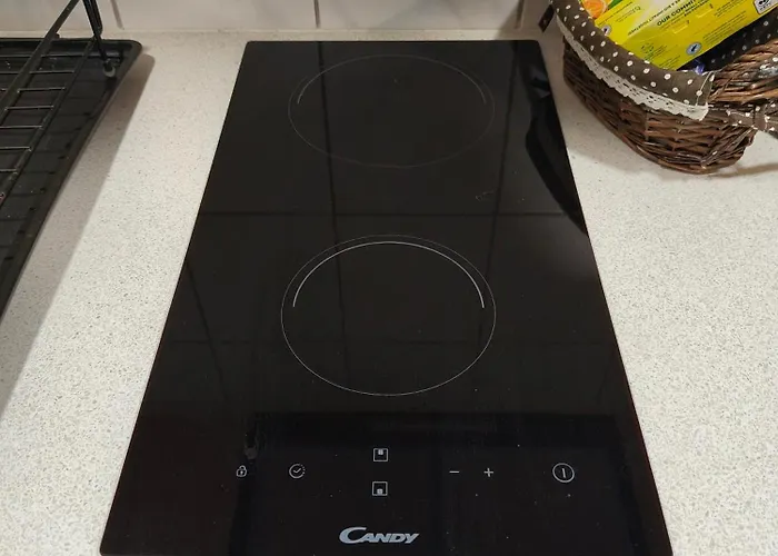 Private Tinyhouse - Blue House 3* Loupollu