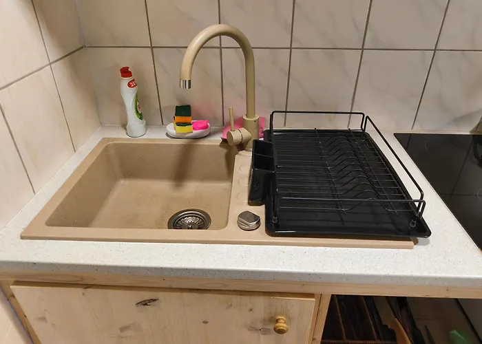 Guest house Private Tinyhouse - Blue House 3*