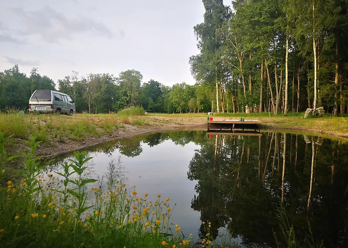 Private Tinyhouse - Blue House