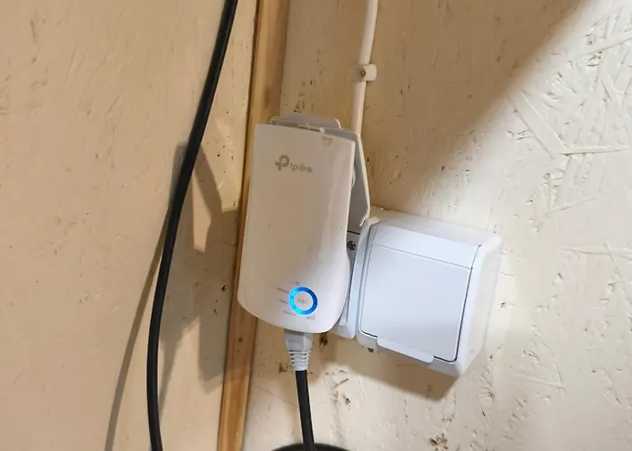 Private Tinyhouse - Blue House Guest house 3*