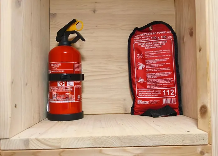 Private Tinyhouse - Blue House Guest house 3*